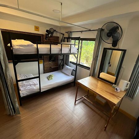 Lemonade Boutique Inn Ko Lanta Kültér fotó
