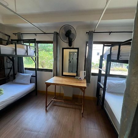 Lemonade Boutique Inn Ko Lanta Kültér fotó