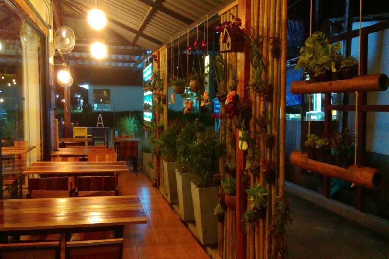 Lemonade Boutique Inn Ko Lanta Kültér fotó