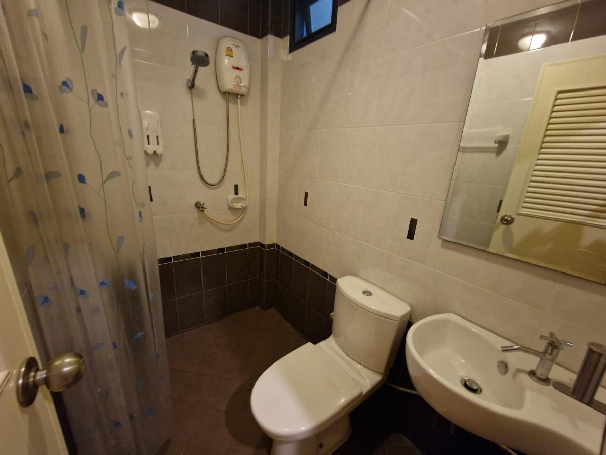 Lemonade Boutique Inn Ko Lanta Kültér fotó