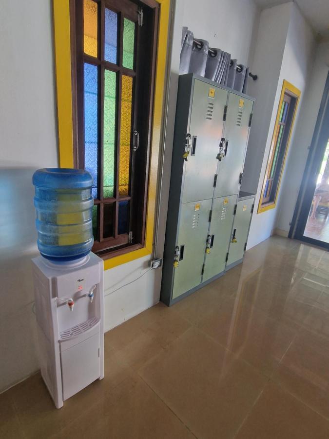 Lemonade Boutique Inn Ko Lanta Kültér fotó