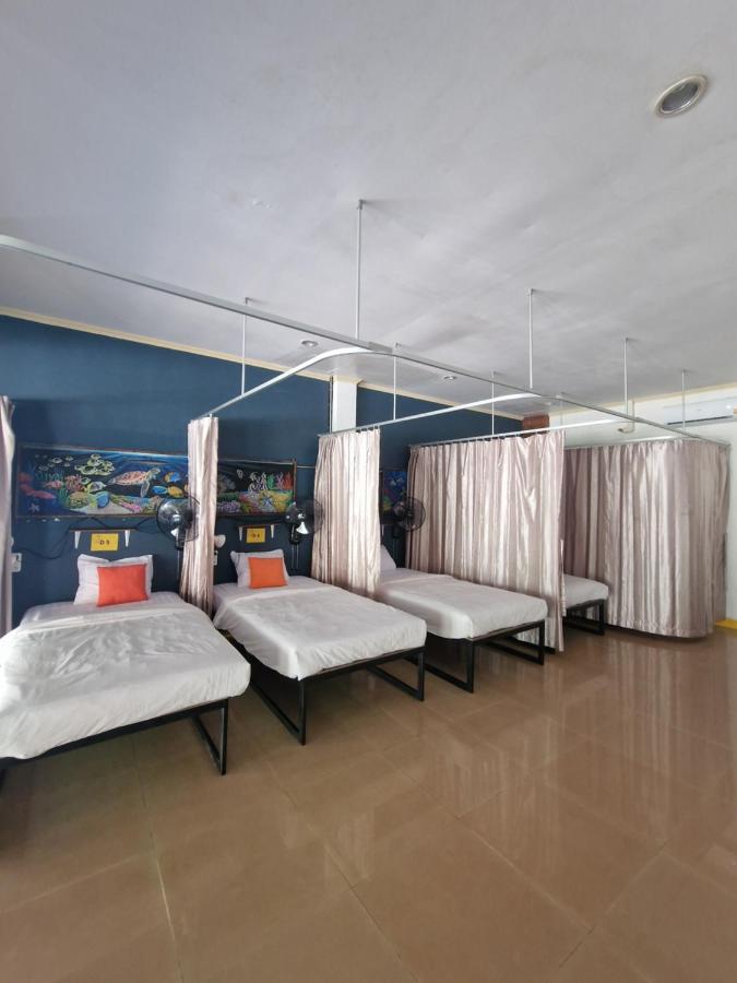 Lemonade Boutique Inn Ko Lanta Kültér fotó