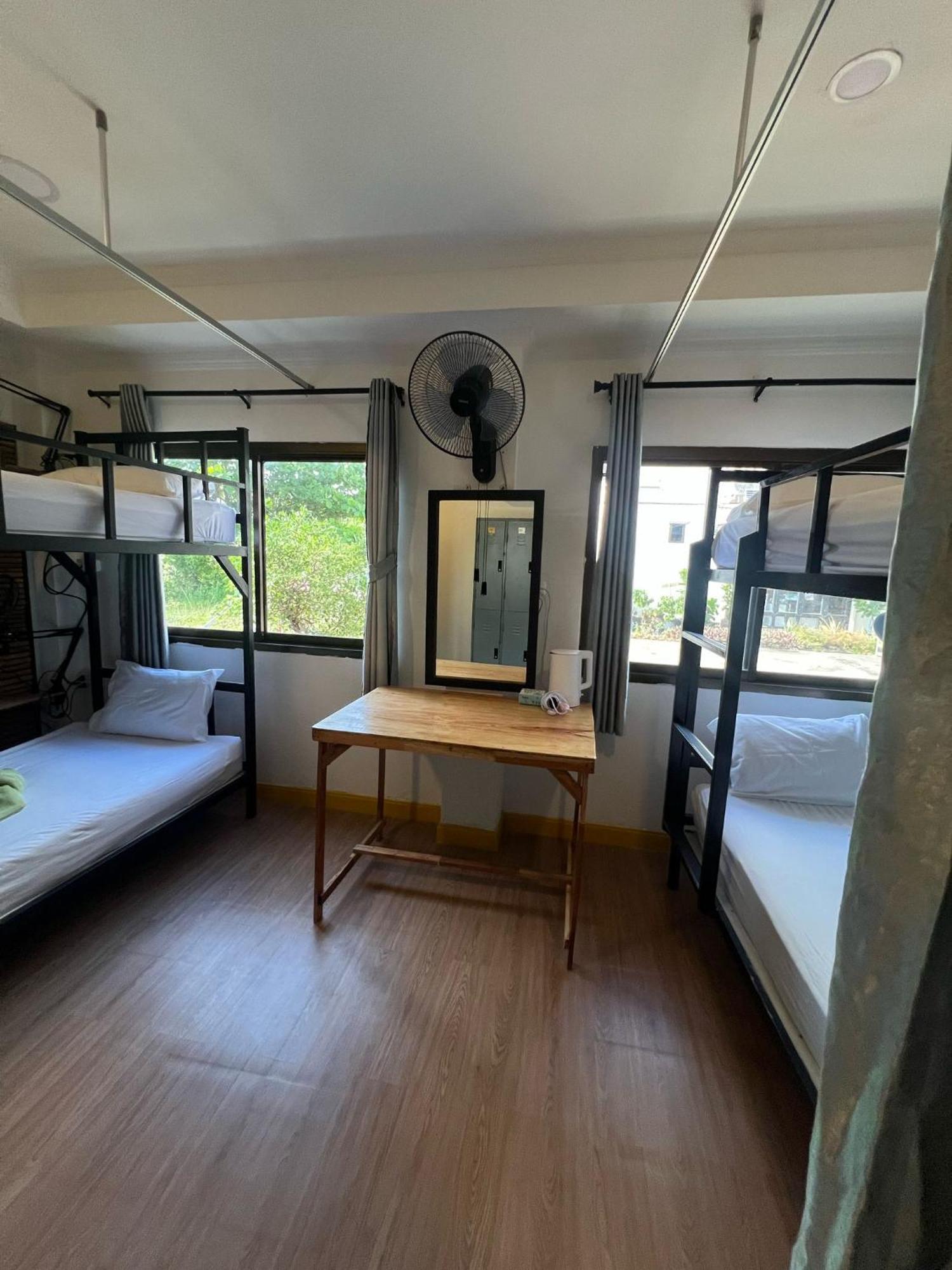 Lemonade Boutique Inn Ko Lanta Kültér fotó