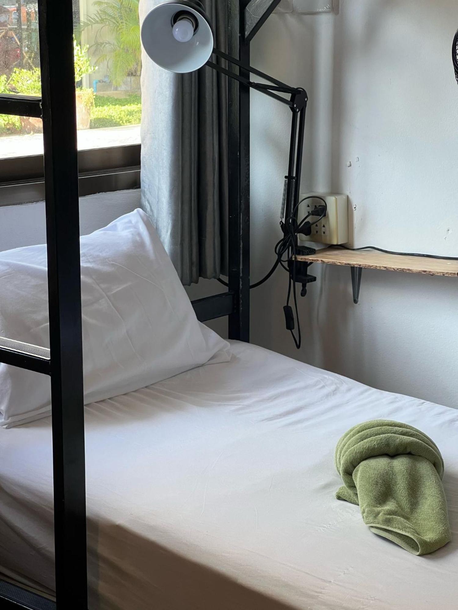 Lemonade Boutique Inn Ko Lanta Kültér fotó