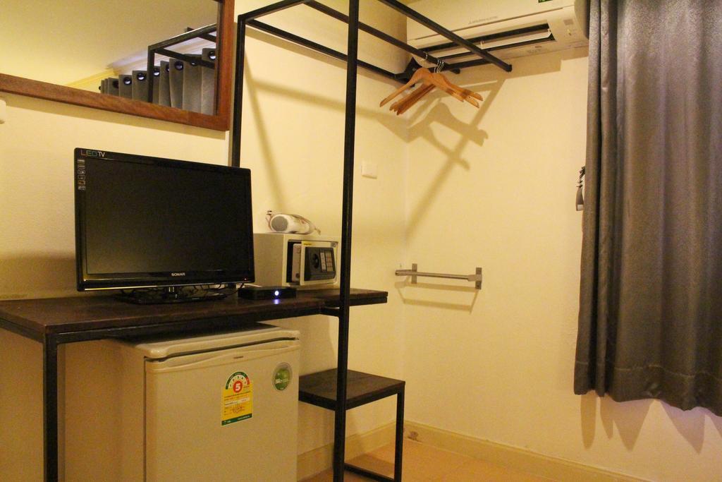 Lemonade Boutique Inn Ko Lanta Kültér fotó