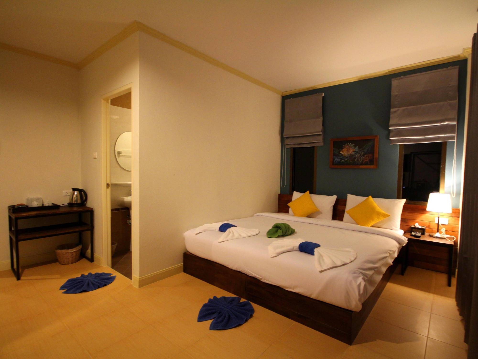 Lemonade Boutique Inn Ko Lanta Kültér fotó